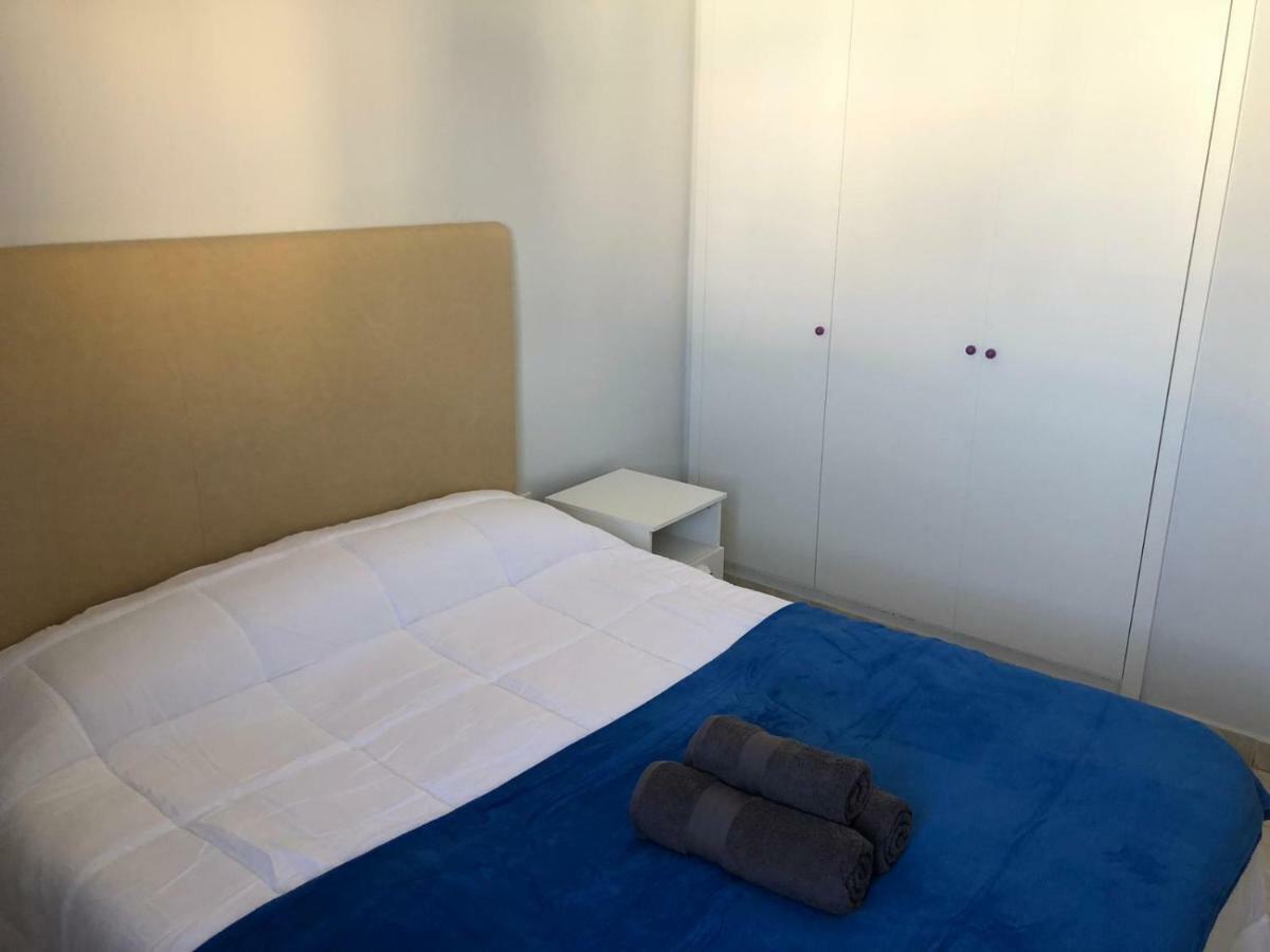 Tablero 301, Fantastico Apto 6 Pax , Cerca Playa Ingles Kültér fotó