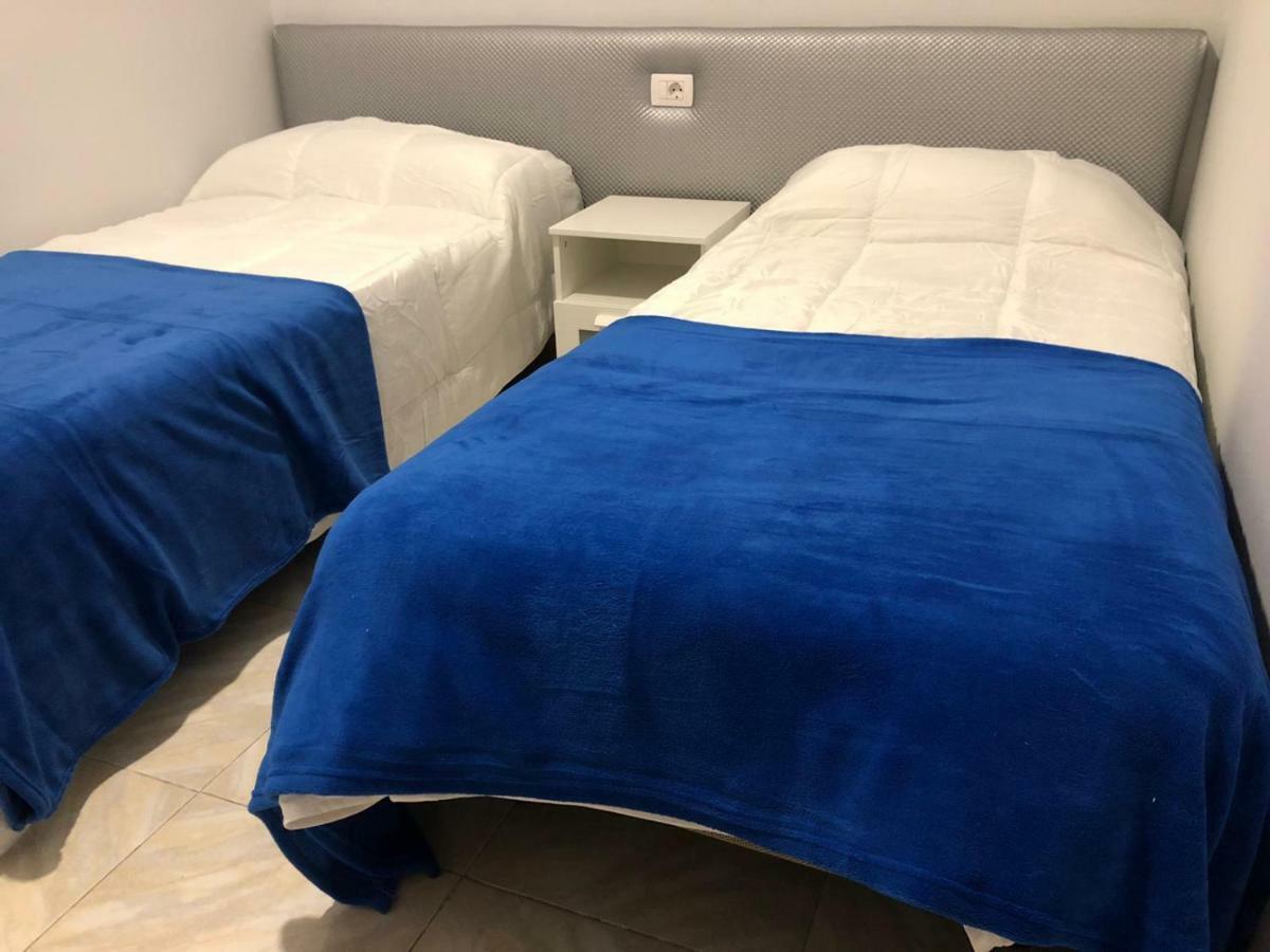 Tablero 301, Fantastico Apto 6 Pax , Cerca Playa Ingles Kültér fotó