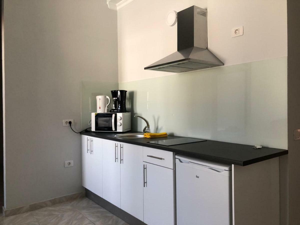 Tablero 301, Fantastico Apto 6 Pax , Cerca Playa Ingles Kültér fotó