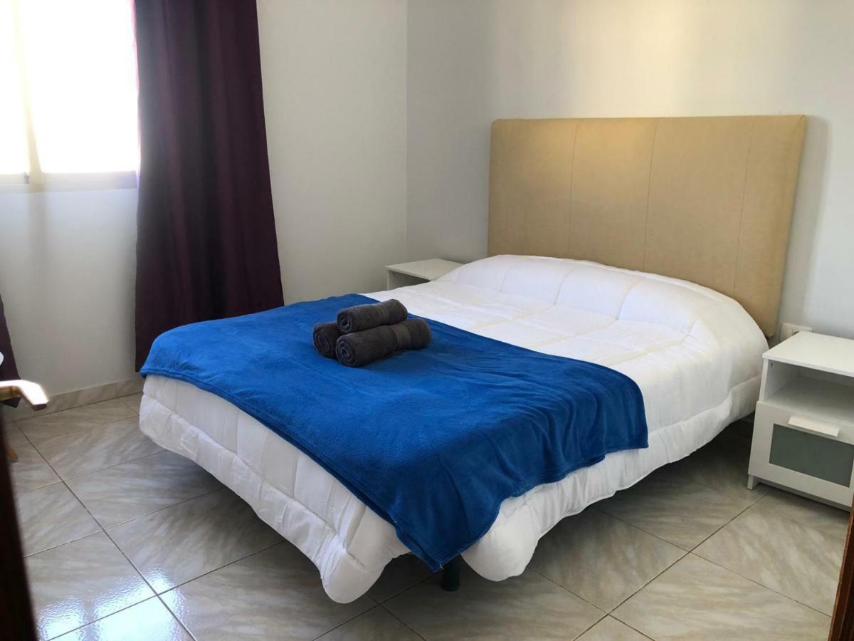 Tablero 301, Fantastico Apto 6 Pax , Cerca Playa Ingles Kültér fotó