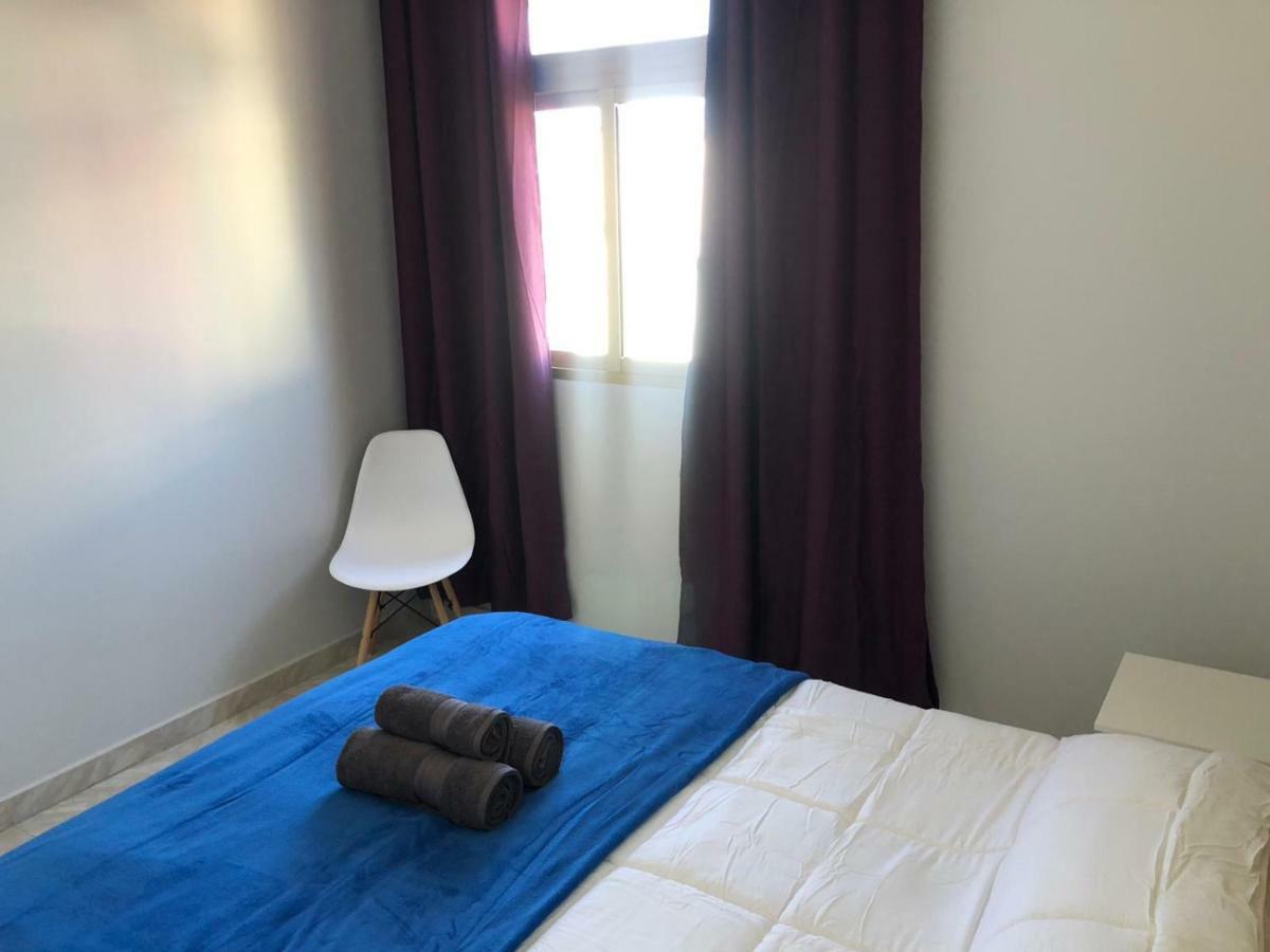 Tablero 301, Fantastico Apto 6 Pax , Cerca Playa Ingles Kültér fotó