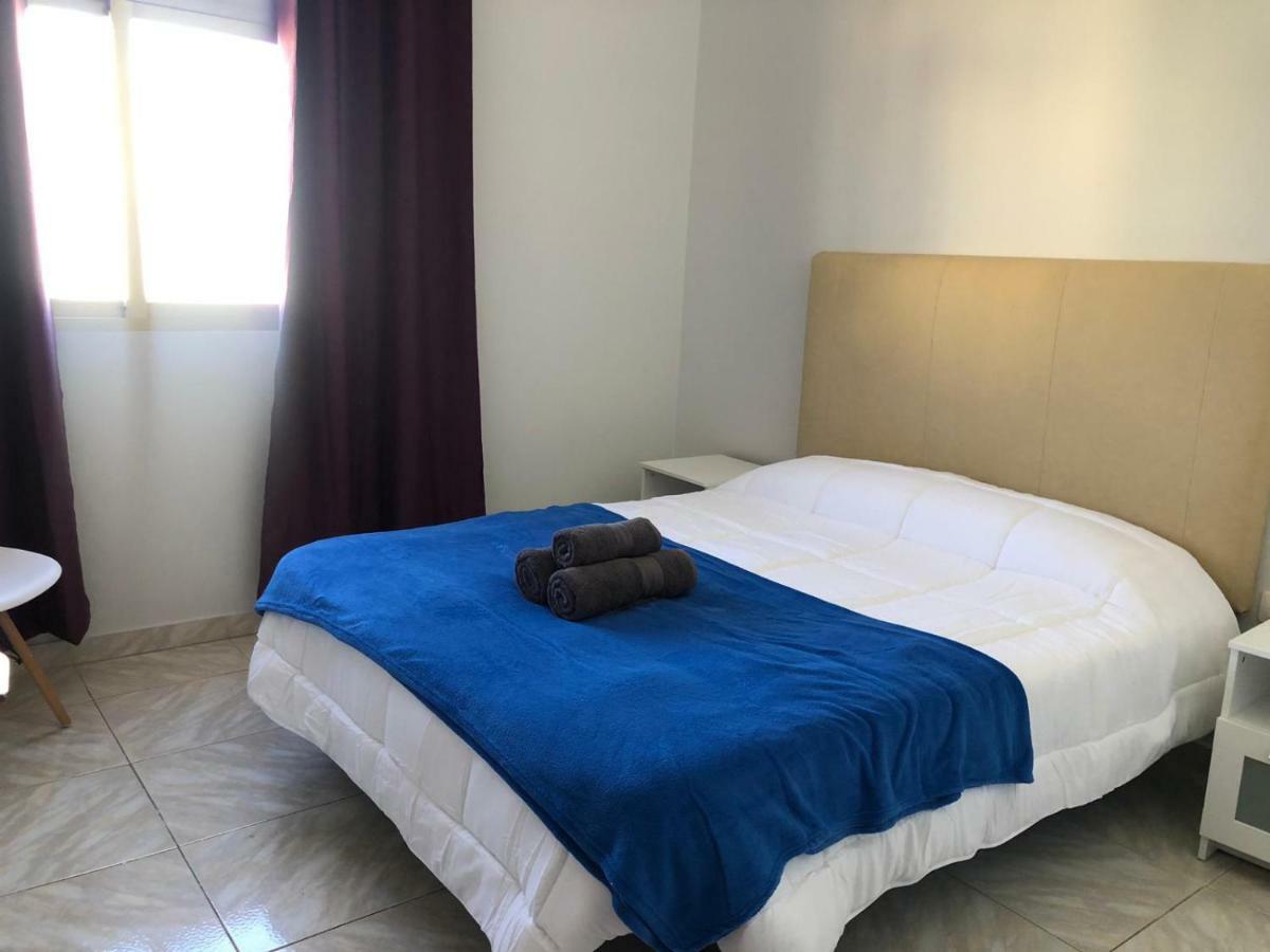 Tablero 301, Fantastico Apto 6 Pax , Cerca Playa Ingles Kültér fotó