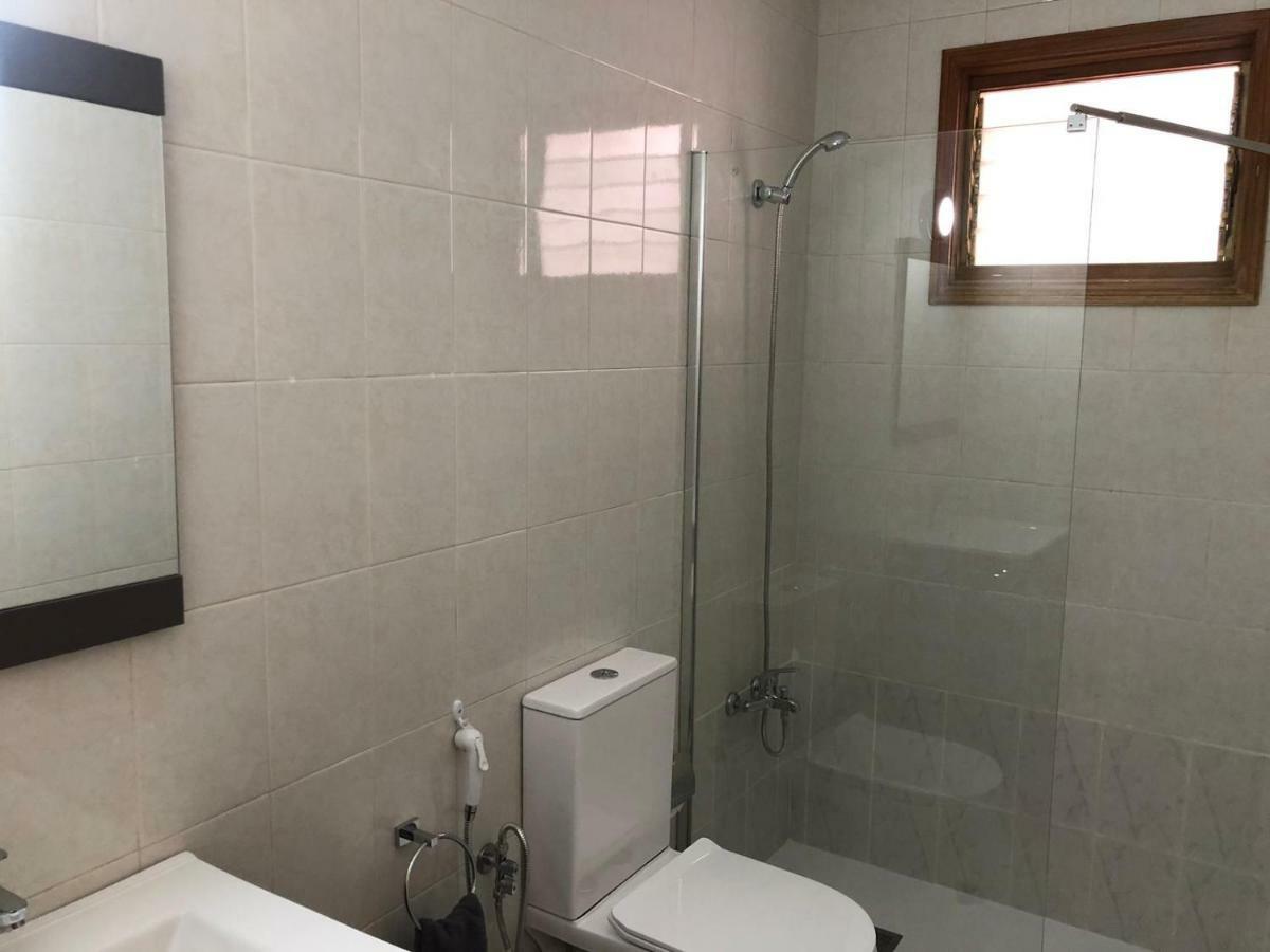 Tablero 301, Fantastico Apto 6 Pax , Cerca Playa Ingles Kültér fotó